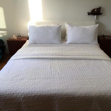 Apartment Marina Komiža Eksteriør billede