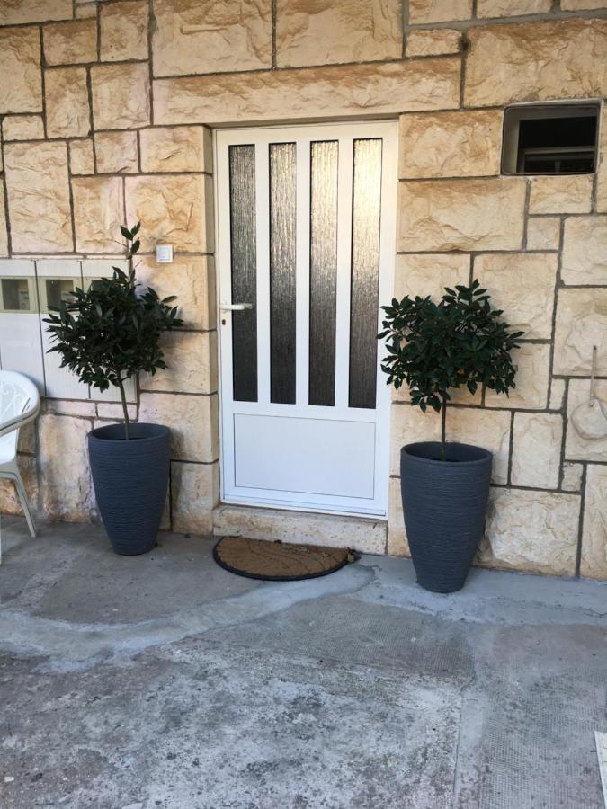Apartment Marina Komiža Eksteriør billede
