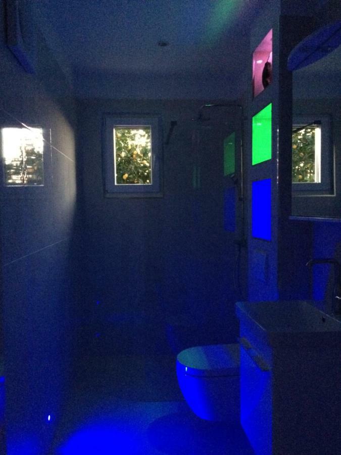 Apartment Marina Komiža Eksteriør billede