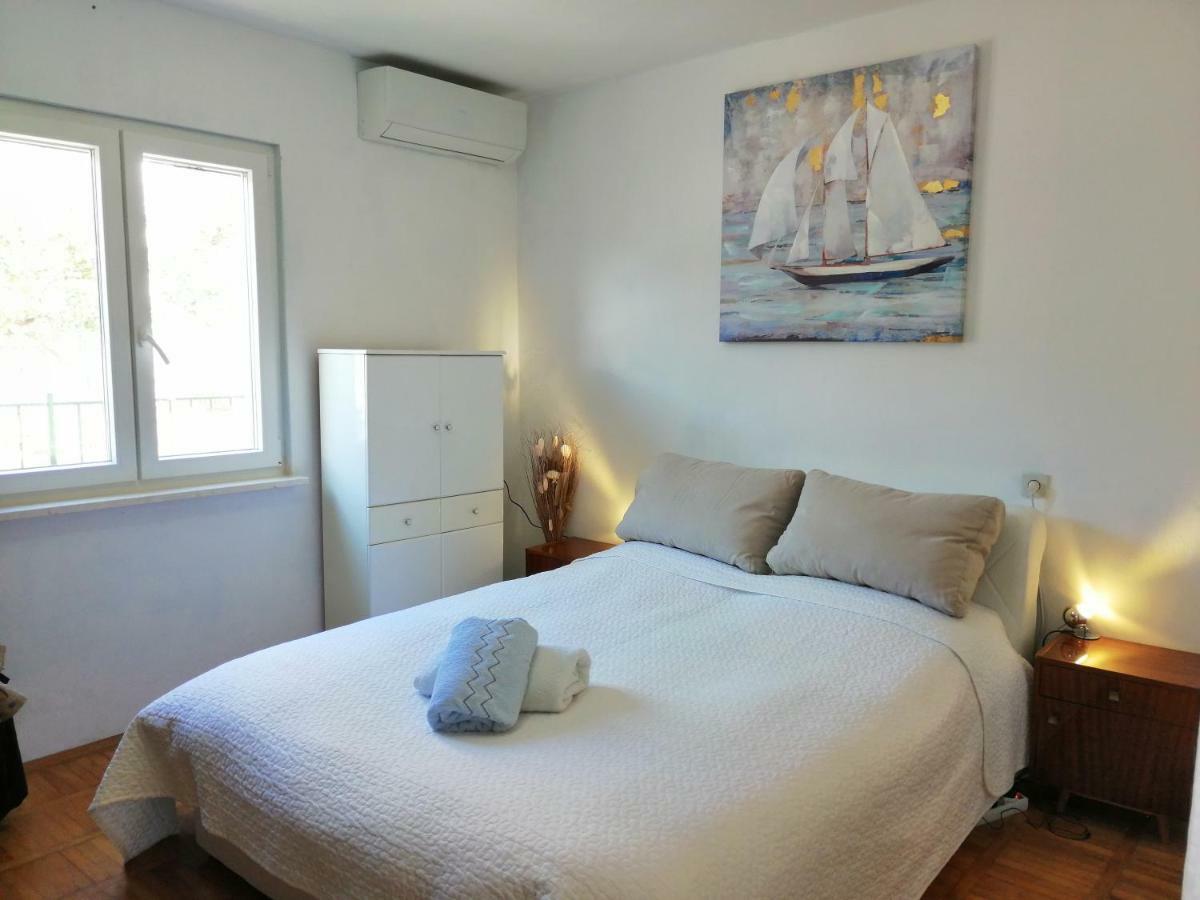 Apartment Marina Komiža Eksteriør billede