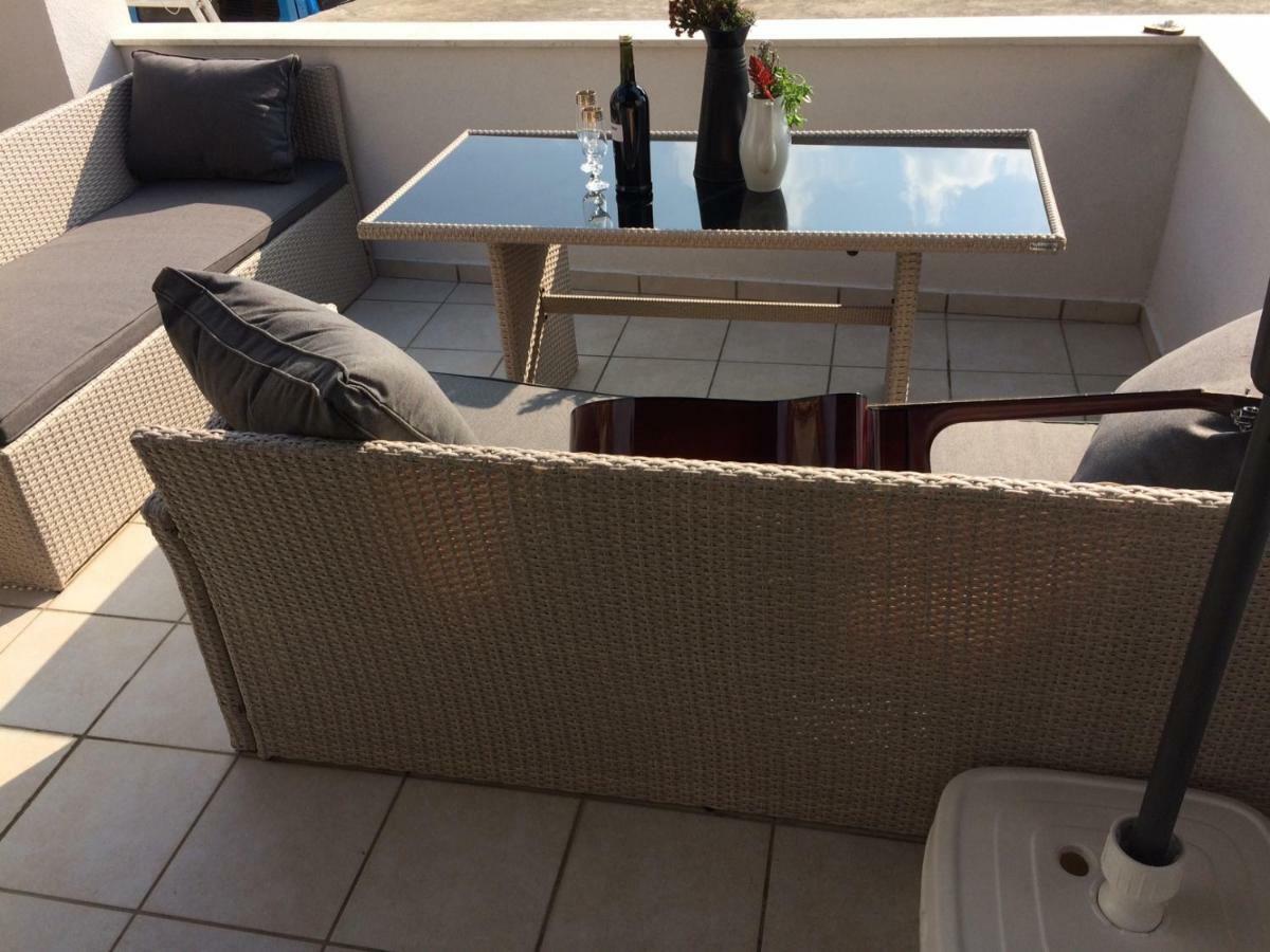 Apartment Marina Komiža Eksteriør billede