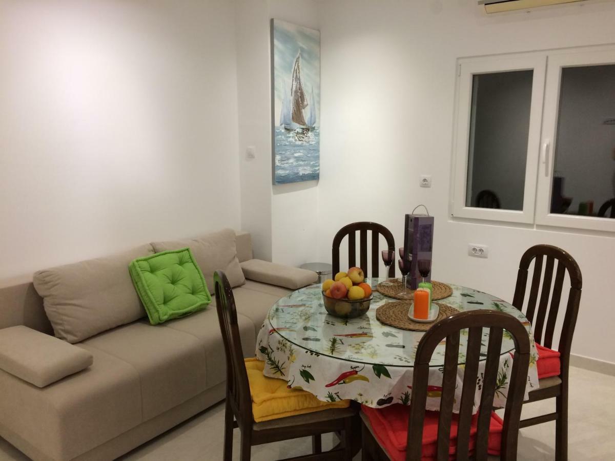 Apartment Marina Komiža Eksteriør billede