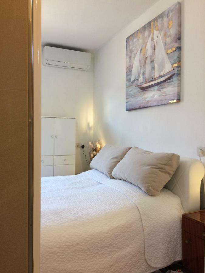Apartment Marina Komiža Eksteriør billede