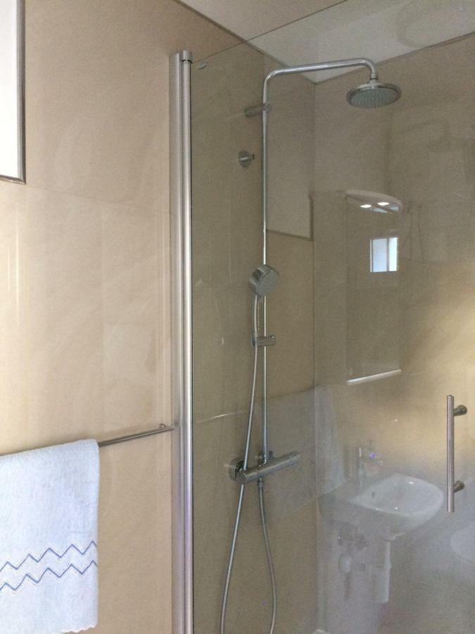 Apartment Marina Komiža Eksteriør billede