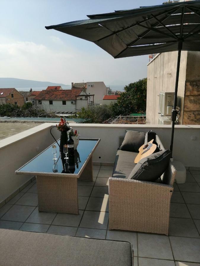 Apartment Marina Komiža Eksteriør billede