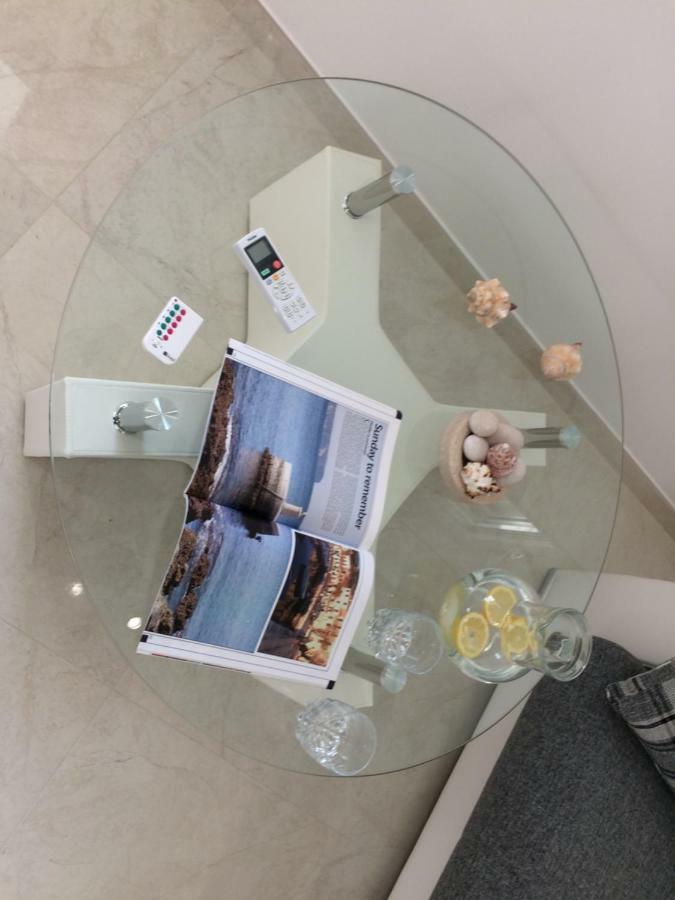 Apartment Marina Komiža Eksteriør billede