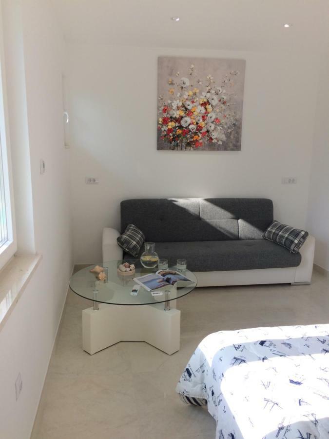 Apartment Marina Komiža Eksteriør billede