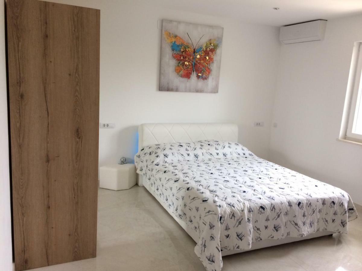 Apartment Marina Komiža Eksteriør billede